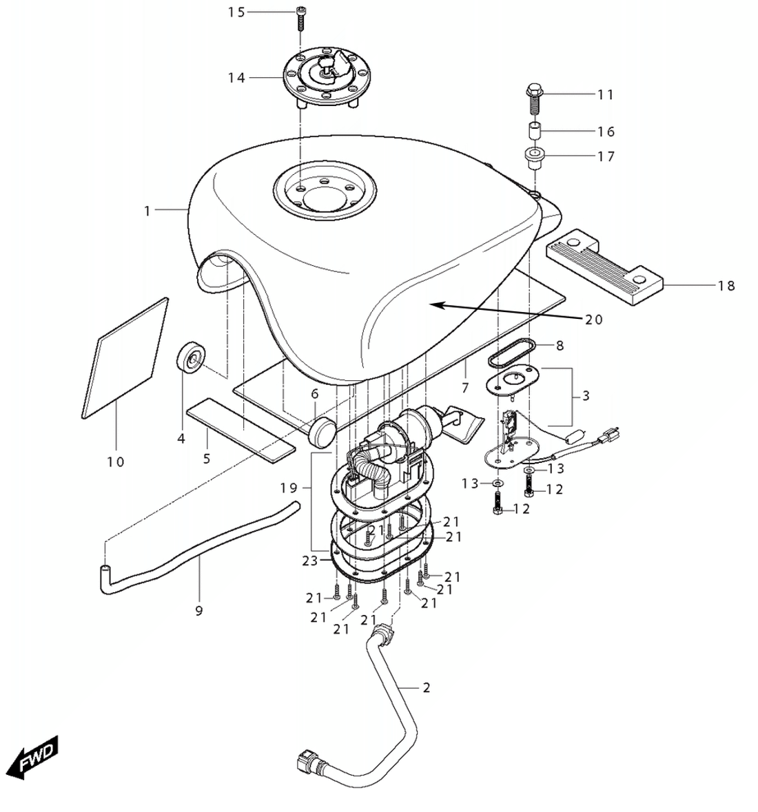 FIG31-GV250i C